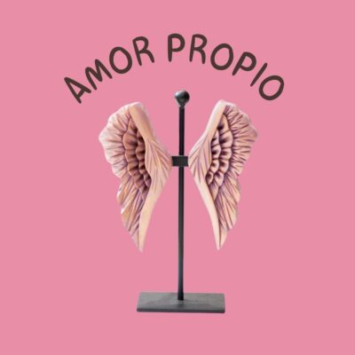 Alas Amor Propio