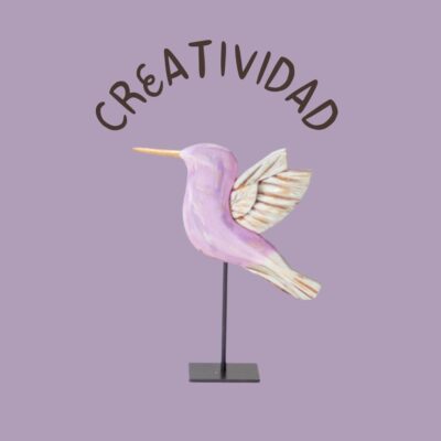 Colibrí Creatividad