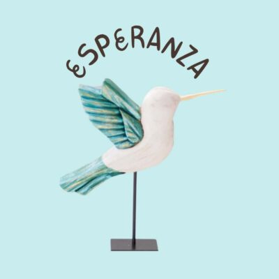 Colibrí Esperanza